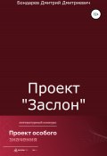 Проект «Заслон» (Дмитрий Бондарев, 2022)