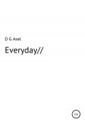 Everyday (D Asel, 2022)