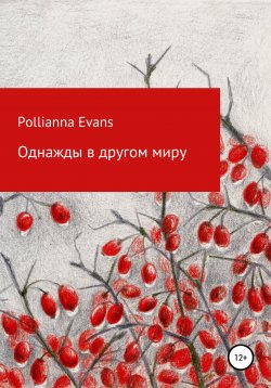 Книга "Однажды в другом миру" – Pollianna Evans, 2022