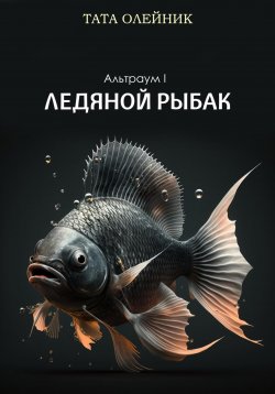 Книга "Ледяной Рыбак. Альтраум I" – Тата Олейник, 2022