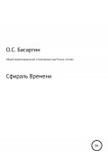 Общий Цивилизационный и Культурный код России и Китая (Олег Басаргин, 2022)