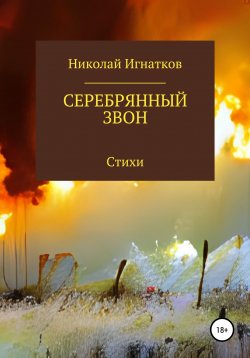 Книга "Серебрянный звон" – Николай Игнатков, 2022
