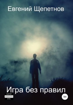 Книга "Игра без правил" – Евгений Щепетнов, Евгений Щепетнов, 2022