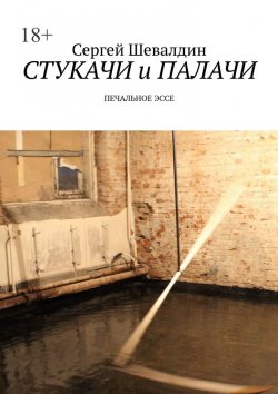 Книга "Стукачи и палачи. Печальное эссе" – Сергей Шевалдин