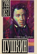Книга "Пушкин" (Иона Ризнич, 2022)