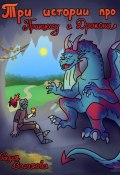 Три истории про принцессу и дракона (Разия Волохова, 2022)