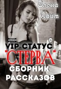 VIP-статус «Стерва». Сборник рассказов (Елена Лайм, Кириллов Виталий, 2022)