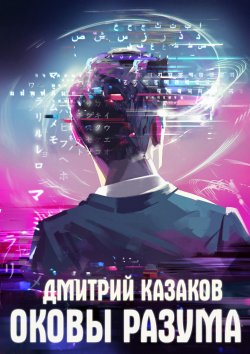 Книга "Оковы разума" – Дмитрий Казаков, 2018