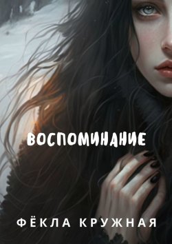 Книга "Воспоминание" – Фёкла Кружная