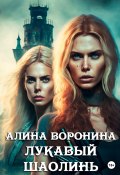 Книга "Лукавый Шаолинь" (Алина Воронина, 2023)