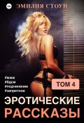 Эротические рассказы 4 (Эмилия Стоун, 2023)