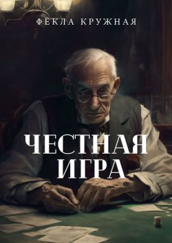 Книга "Честная игра" – Фёкла Кружная