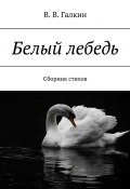 Белый лебедь. Сборник стихов (В.В. Галкин)