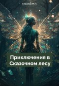 Приключения в Сказочном лесу (Максим Стоилов, 2023)