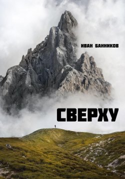 Книга "Сверху" – Иван Банников, 2023