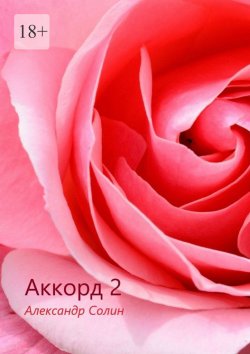 Книга "Аккорд-2" – Александр Солин