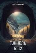 Туннель №12 (Олег Стаматин, 2023)