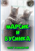 Марсик и Бусинка (Олег Колмаков, 2023)