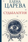 Книга "Судьбалогия" (Елена Царева, 2023)