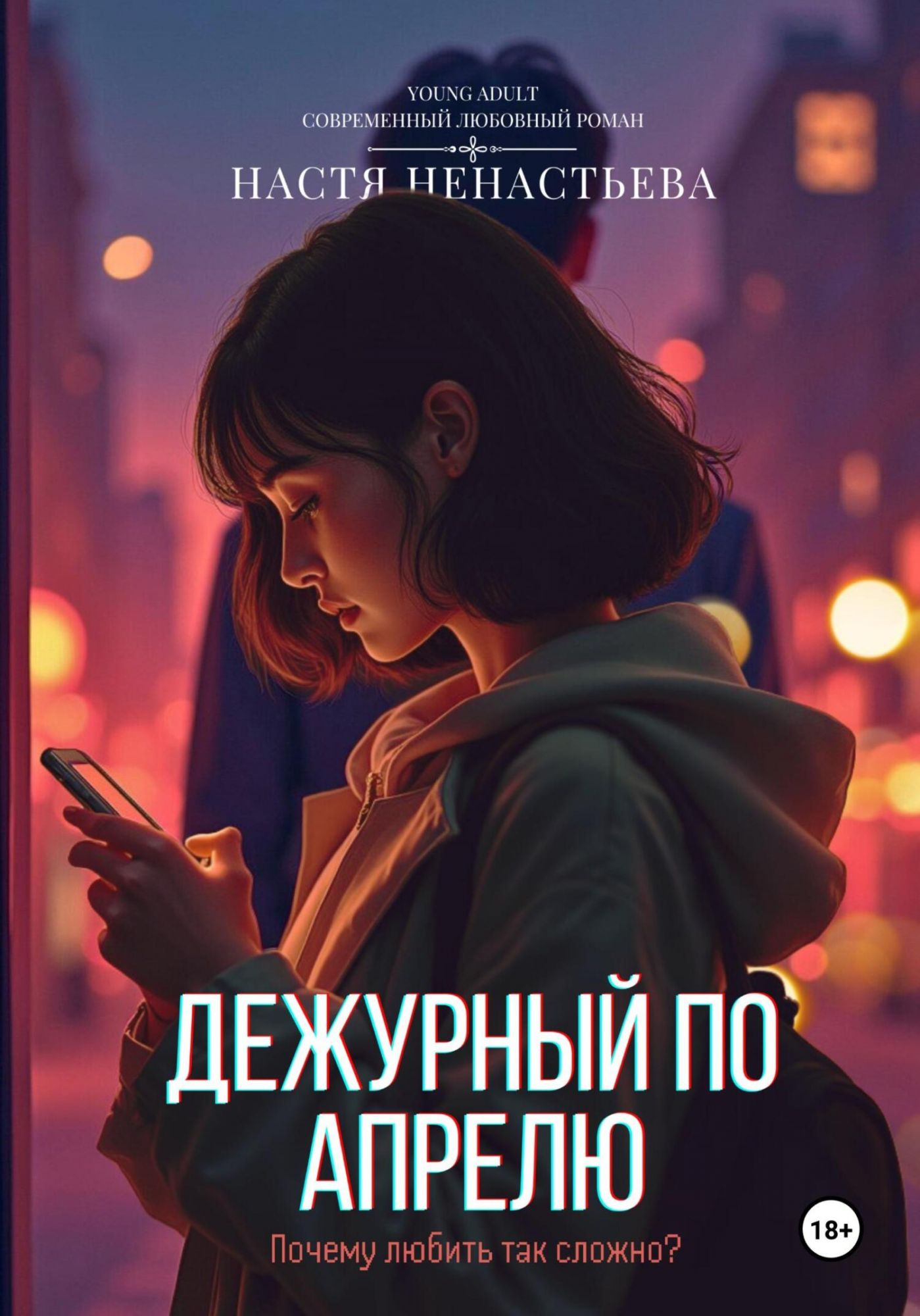 Дежурный книга