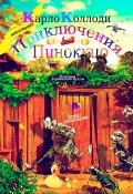 Приключения Пиноккио. История деревянной куклы (Карло Коллоди)