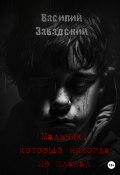 Мальчик, который никогда не плакал (Василий Завадский, 2022)