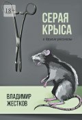 Серая крыса и другие рассказы (Владимир Жестков)
