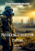 Рассказы сталкеров. Сборник (Захар Чернобыльский, 2023)