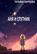 Аня и спутник (Татьяна Карпеева, 2023)