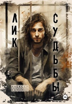 Книга "Лик Судьбы" – Алексей Кононов, 2023