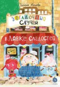 Книга "Загадочный случай в Лавке сладостей / Сказка" (Зульфия Абишова, 2023)