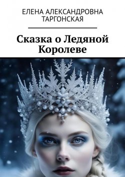 Книга "Сказка о Ледяной Королеве" – Елена Таргонская