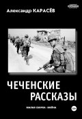 Чеченские рассказы. Малая сборка. Война (Александр Карасёв, 2023)