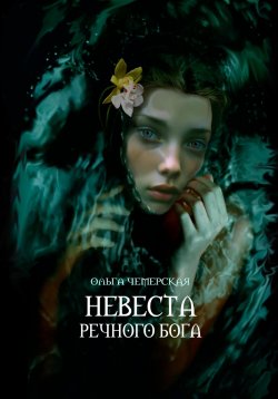Книга "Невеста речного бога" – Ольга Чемерская, 2023