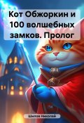 Кот Обжоркин и 100 волшебных замков. Пролог (Николай Шилов, 2023)