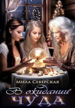Книга "В ожидании чуда" – Мила Северская, 2023