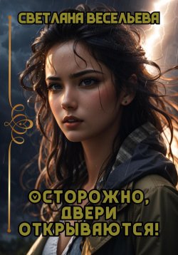 Книга "Межвременье" – Светлана Весельева, 2023