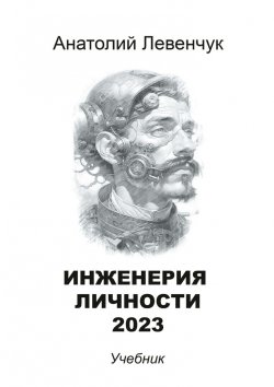 Книга "Инженерия личности" – Анатолий Левенчук