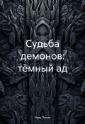 Судьба демонов: тёмный ад (Иван Попов, 2023)