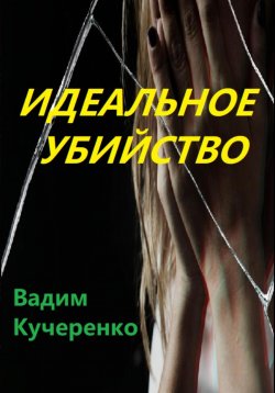 Книга "Идеальное убийство" – Вадим Кучеренко, 2024