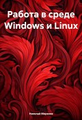 Работа в среде Windows и Linux (Николай Морозов, 2024)