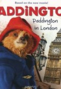 Книга "Paddington in London" (, 2014)