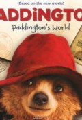 Книга "Paddington's World" ( Annie Auerbach, Mandy Archer, 2014)