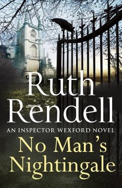 Книга "No Man's Nightingale" {Инспектор Уэксфорд} – Рут Ренделл, 2013
