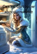 Сказ о бытовом холодильнике (Алексей Антипов, Дарья Комлева, 2024)