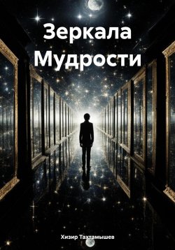 Книга "Зеркала Мудрости" – Хизир Тахтамышев, 2024