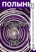 Пробный шар (Ю_ШУТОВА, Андрей Буровский, и ещё 16 авторов, 2024)