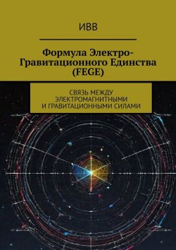 Книга "Формула электро-гравитационного единства (FEGE). Связь между электромагнитными и гравитационными силами" – ИВВ