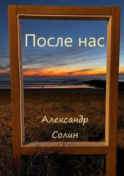 Книга "После нас" – Александр Солин