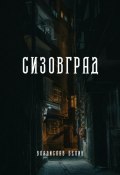 Книга "Сизовград" (Владислав Белик, 2024)